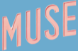 The London Muse Logo
